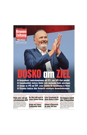 Kronen Zeitung