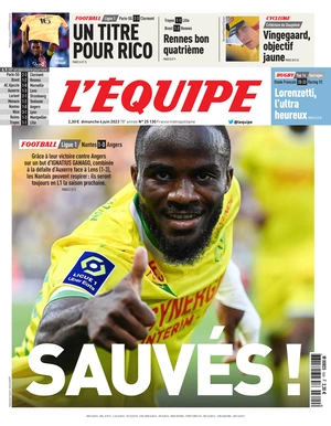 L'Equipe
