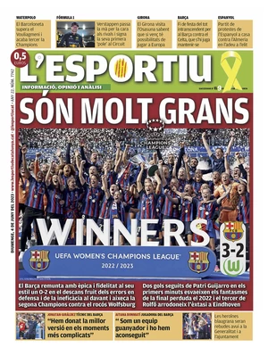 L'Esportiu
