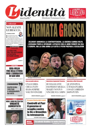 L'Identità