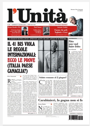 L'Unità