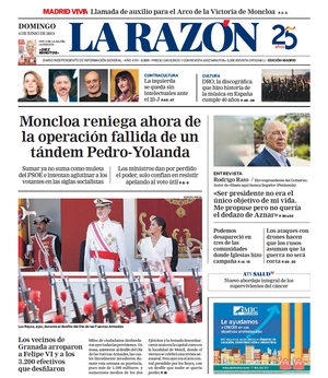 La Razón