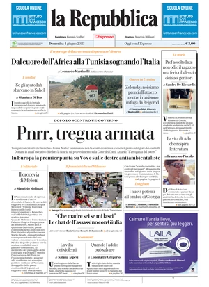 La Repubblica