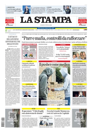La Stampa