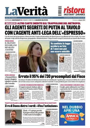 La Verità