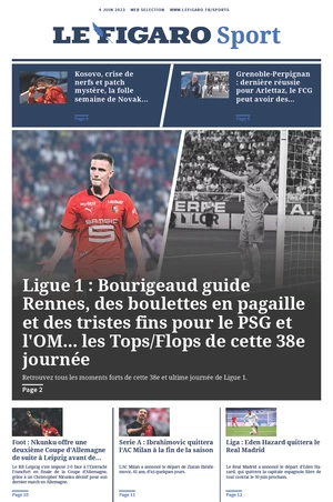Le Figaro SPORT