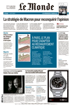 Le Monde