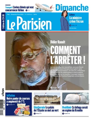 Le Parisien