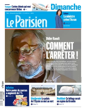 Le Parisien