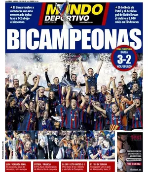 Mundo Deportivo