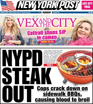 New York Post