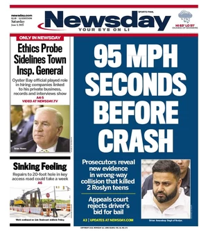 Newsday