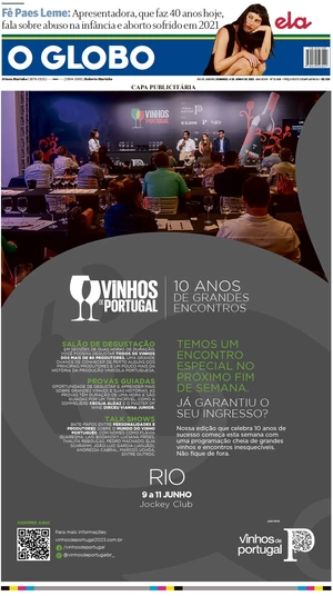 O Globo