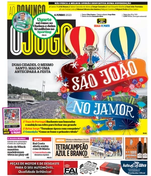 O Jogo