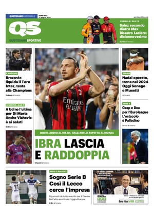 QS Quotidiano Sportivo