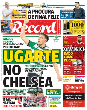 Record