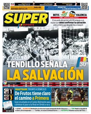Superdeporte