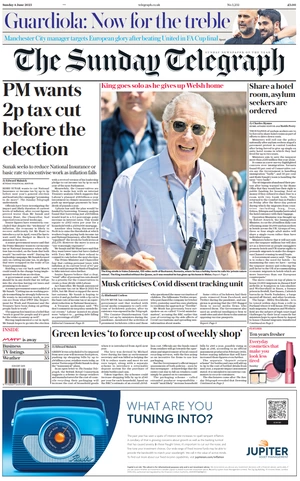 The Daily Telegraph