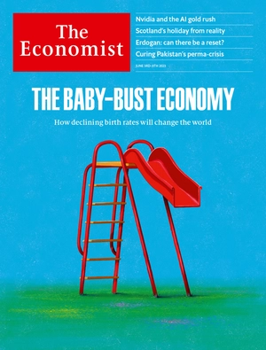 The Economist