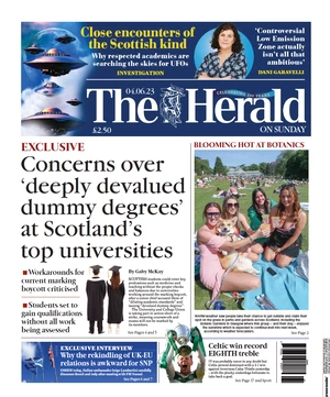 The Herald (Scotland)