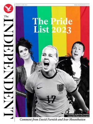 The Independent