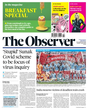 The Observer