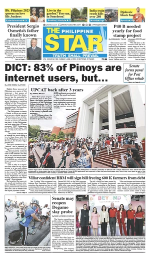 The Philippine Star