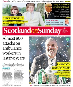 The Scotsman