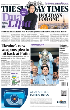 The Times