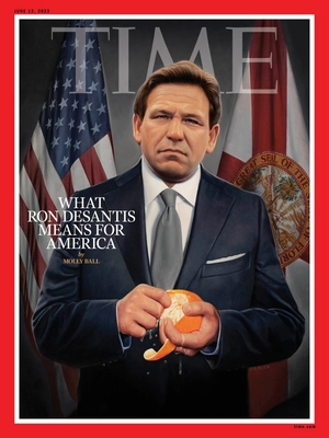 Time