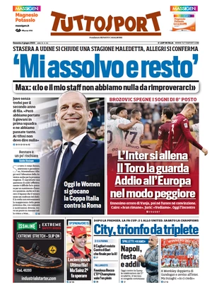 Tuttosport