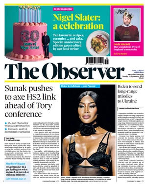 The Observer