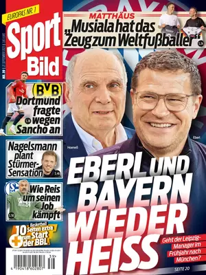 Sport Bild