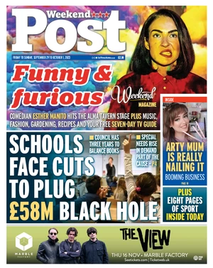 Bristol Post