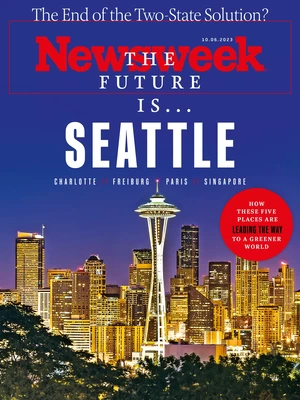 Newsweek