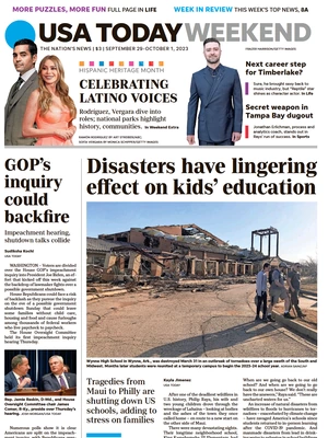 USA Today