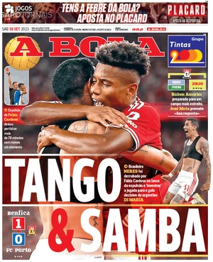 A Bola
