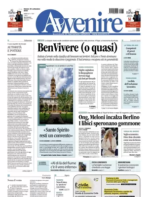 Avvenire