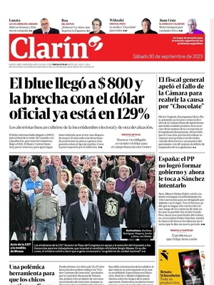 Clarín