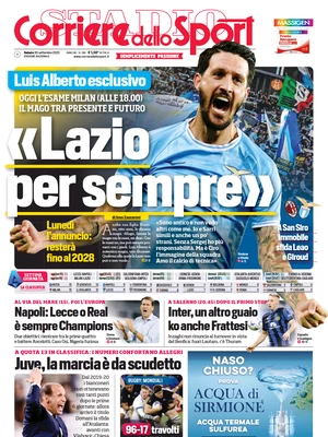 Corriere dello Sport