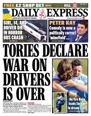 Daily Express