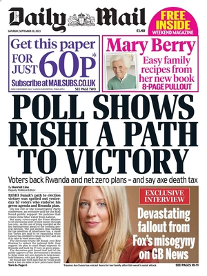 Daily Mail