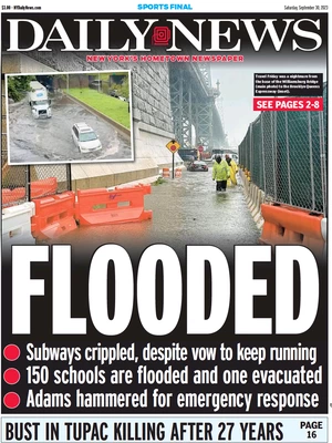 Daily News (New York)