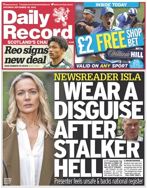 Daily Record