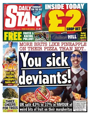 Daily Star