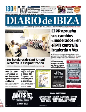 Diario de Ibiza