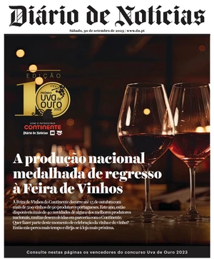 Diário de Notícias