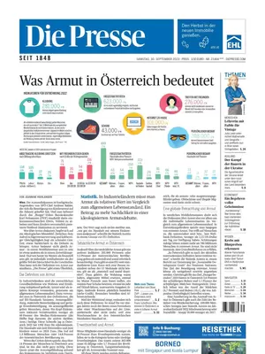 Die Presse