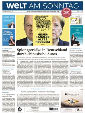 Die Welt