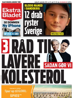 Ekstra Bladet